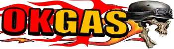 logo okgas